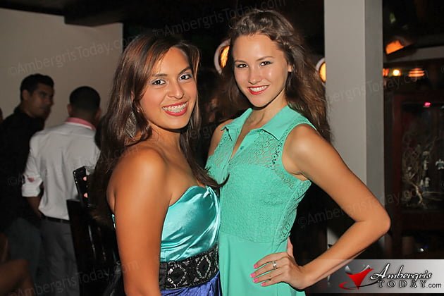 Belize Fashion Week Commences Belize Fashion Week Commences