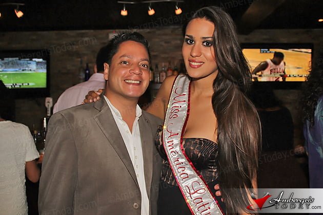 Belize Fashion Week Commences Belize Fashion Week Commences