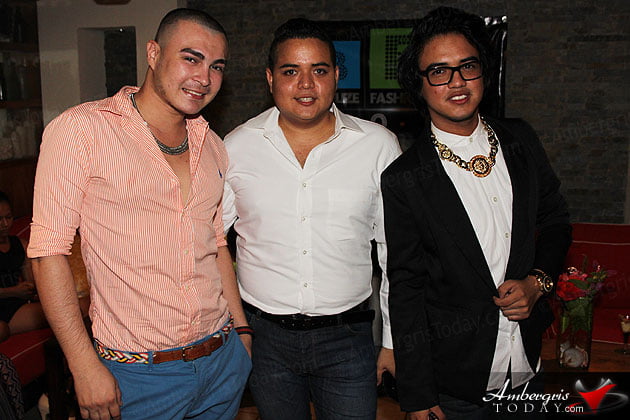 Belize Fashion Week Kicks Off with Cocktail Social