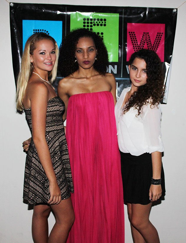 Belize Fashion Week Kicks Off with Cocktail Social