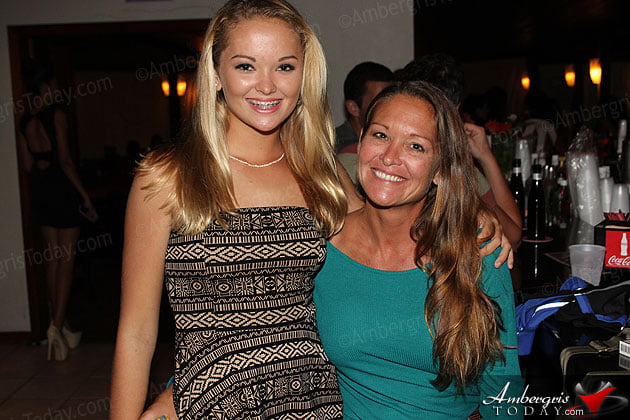 Belize Fashion Week Kicks Off with Cocktail Social