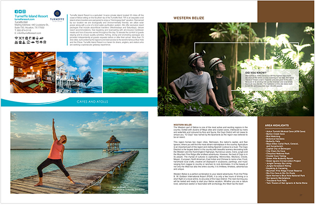  Ready Set Go 2017 BHA Hotel Guide Set for Distribution