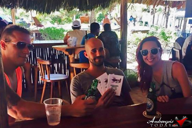 Islanders Enjoy First Batch of Lobsters of the Season