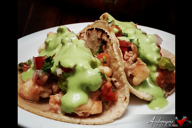 Islanders Enjoy First Batch of Lobsters of the Season