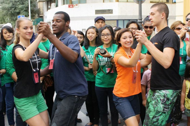 Belize National Dance Company Return from Europe Tour