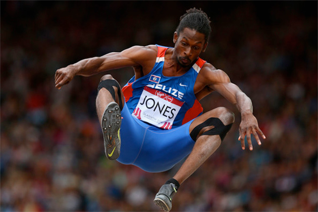 Three Belize Athletes to Participate in Rio 2016 Olympic Games