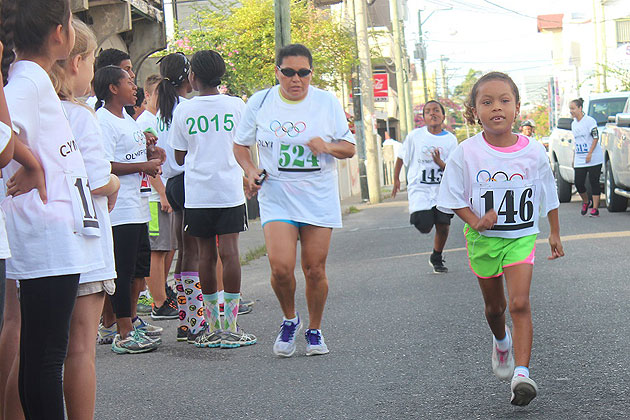 Belize to Further Develop Olympic Sports, Hires Strategic Consultant