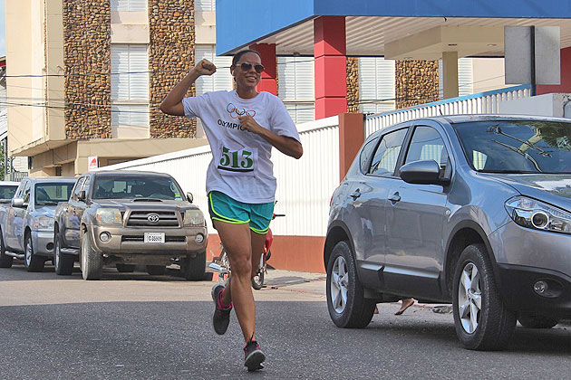 Belize to Further Develop Olympic Sports, Hires Strategic Consultant