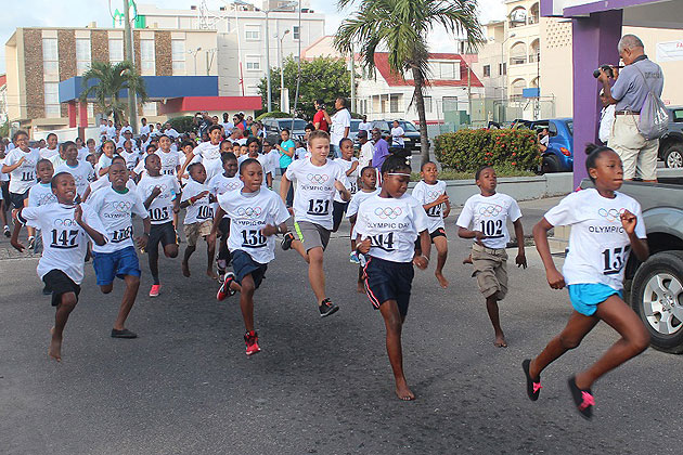 Belize to Further Develop Olympic Sports, Hires Strategic ConsultantBelize to Further Develop Olympic Sports, Hires Strategic Consultant