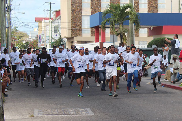 Belize to Further Develop Olympic Sports, Hires Strategic Consultant