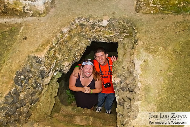 Belize Road Warrior MatadorU