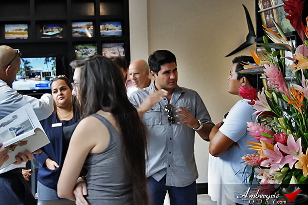 Sotheby's International Realty Brand Enters Belize