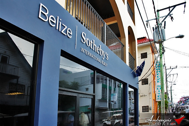 Sotheby's International Realty Brand Enters Belize 
