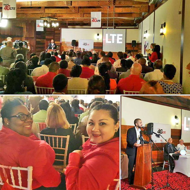 BTL To Launch "Full Nationwide" 4G LTE In Belize With Huawei 