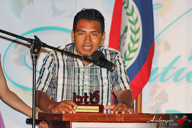 13th National Tourism Awards Recognizes Belize’s Best
