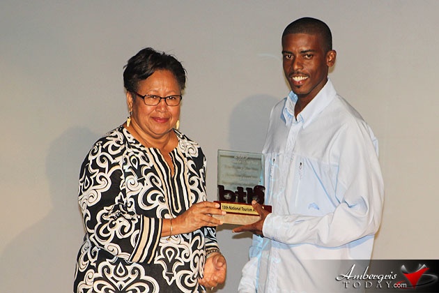 13th National Tourism Awards Recognizes Belize’s Best