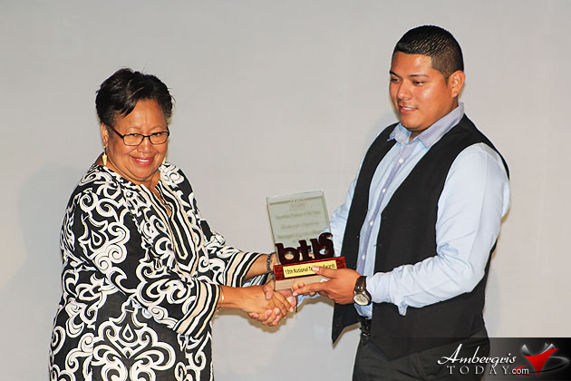 13th National Tourism Awards Recognizes Belize’s Best