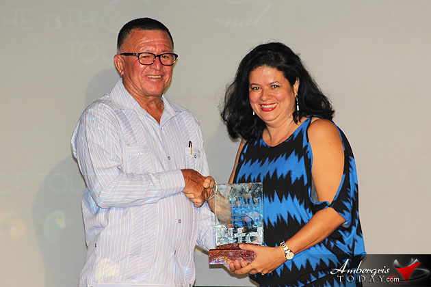 13th National Tourism Awards Recognizes Belize’s Best