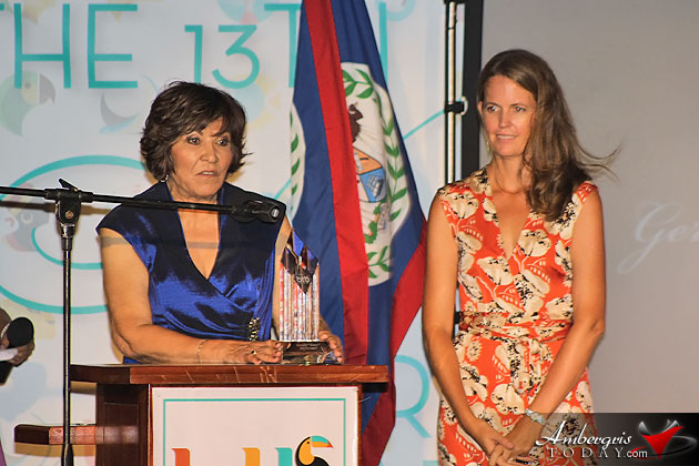 13th National Tourism Awards Recognizes Belize’s Best