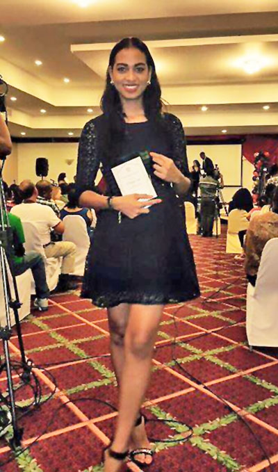 Exceptional Young Belizeans Receive Belize Youth Awards 2015 Exceptional Young Belizeans Receive Belize Youth Awards 2015