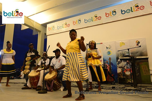 Belizean Traveller Campaign Concludes with a Bang! 1 Belizean Traveller Campaign Concludes with a Bang!