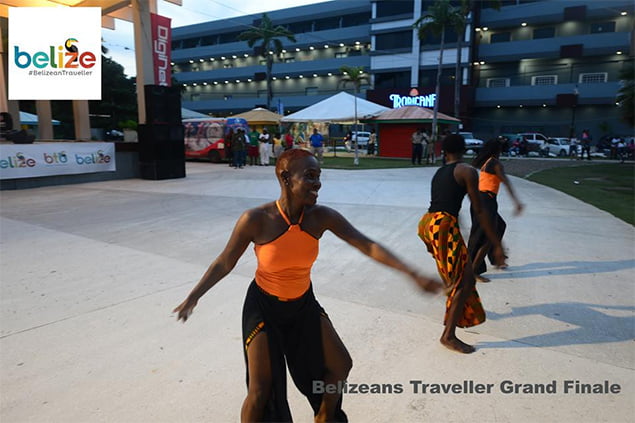 Belizean Traveller Campaign Concludes with a Bang! 2 Belizean Traveller Campaign Concludes with a Bang!