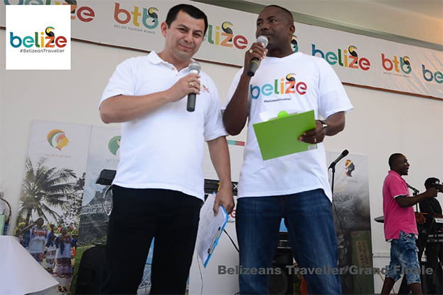 Belizean Traveller Campaign Concludes with a Bang! 3 Belizean Traveller Campaign Concludes with a Bang!