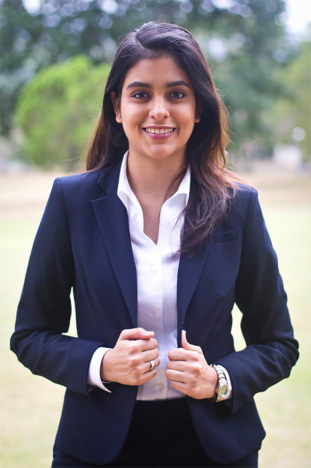 Belizean Selected for Top Position on the Commonwealth Youth Council