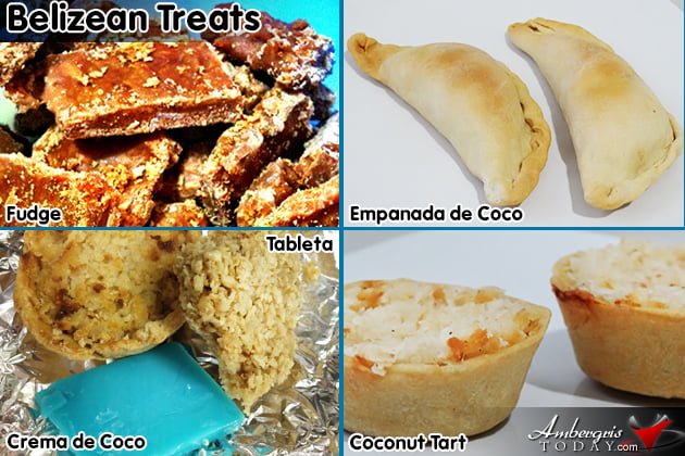 The Incredible Coconut Tree