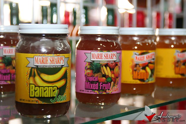 Belizean Products I Can’t Live Without 7 Marie Sharp Mixed Fruit Jam