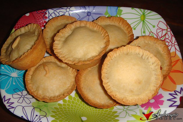 Belizean Products I Can’t Live Without 8 Delicious Meat Pies