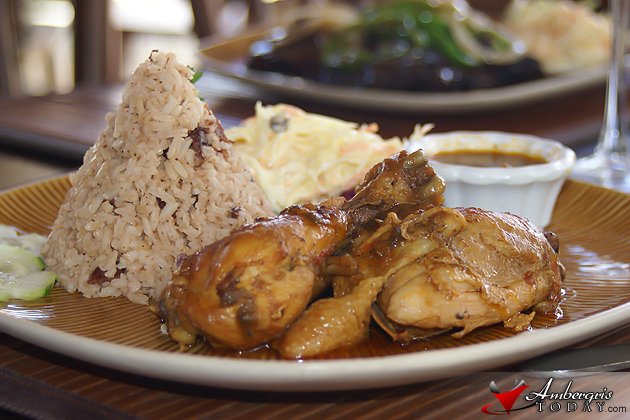 Belizean Products I Can’t Live Without 5 Belizean Rice and Beans