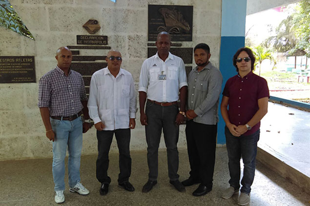 Belize Delegation Concludes Productive Official Visit to Cuba