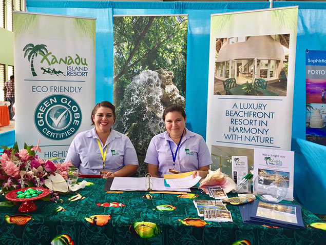 Belize Hosts 12th Tourism Expo BETEX 2017 2 Belize Hosts 12th Tourism Expo BETEX 2017