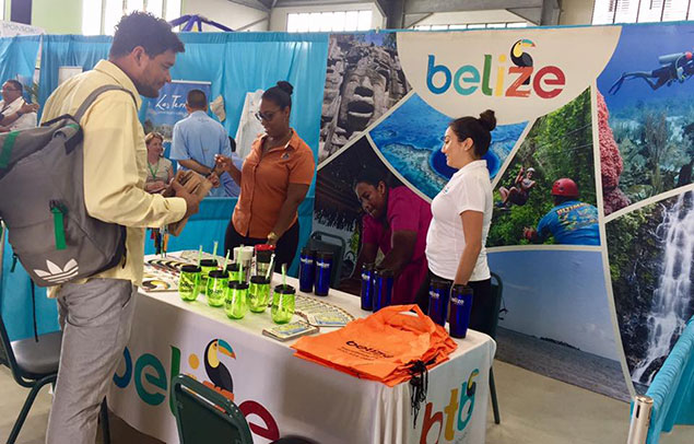 Belize Hosts 12th Tourism Expo BETEX 2017 4 Belize Hosts 12th Tourism Expo BETEX 2017