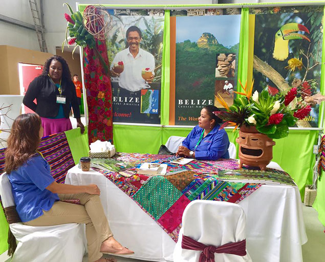 Belize Hosts 12th Tourism Expo BETEX 2017 6 Belize Hosts 12th Tourism Expo BETEX 2017