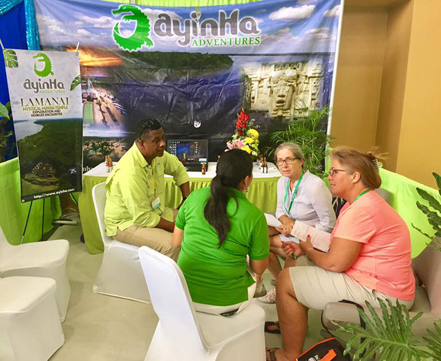Belize Hosts 12th Tourism Expo BETEX 2017 7 Belize Hosts 12th Tourism Expo BETEX 2017