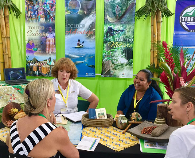 Belize Hosts 12th Tourism Expo BETEX 2017 8 Belize Hosts 12th Tourism Expo BETEX 2017