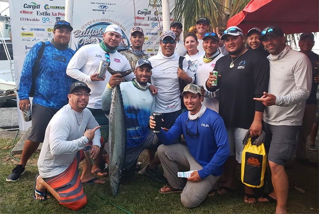 Honduras International Billfish Open 