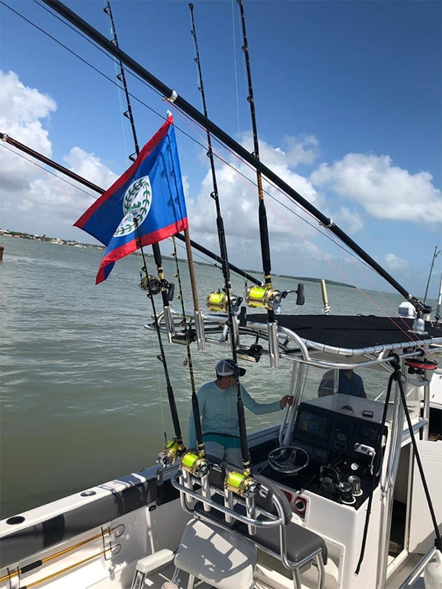 Honduras International Billfish Open 