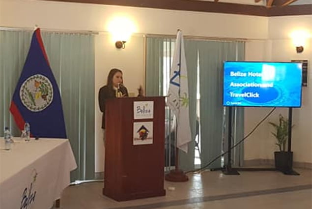 Belize Hotel Association Hosts 2018 Annual General Meeting