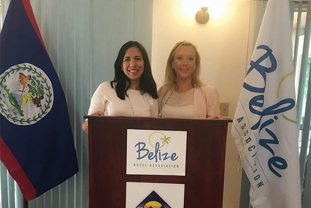 Belize Hotel Association Hosts 2018 Annual General Meeting