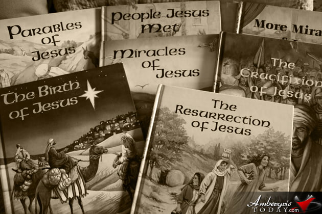 A Time When School Made Napping Mandatory 