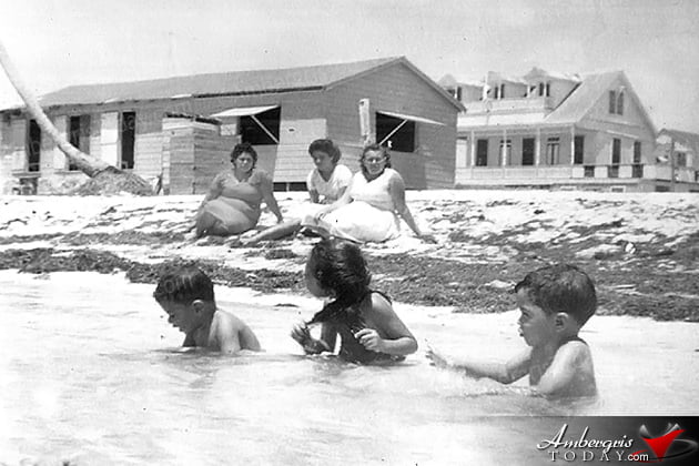 The Many Faces of Daddy's Club