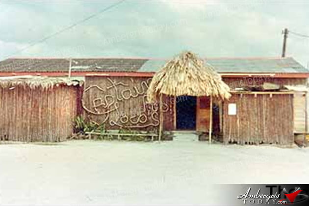 The Many Faces of Daddy's Club