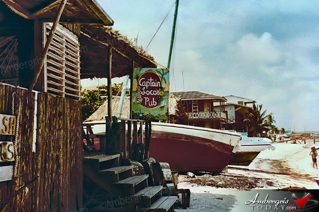 The Many Faces of Daddy's Club