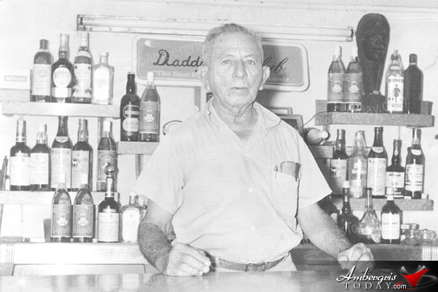 The Many Faces of Daddy's Club