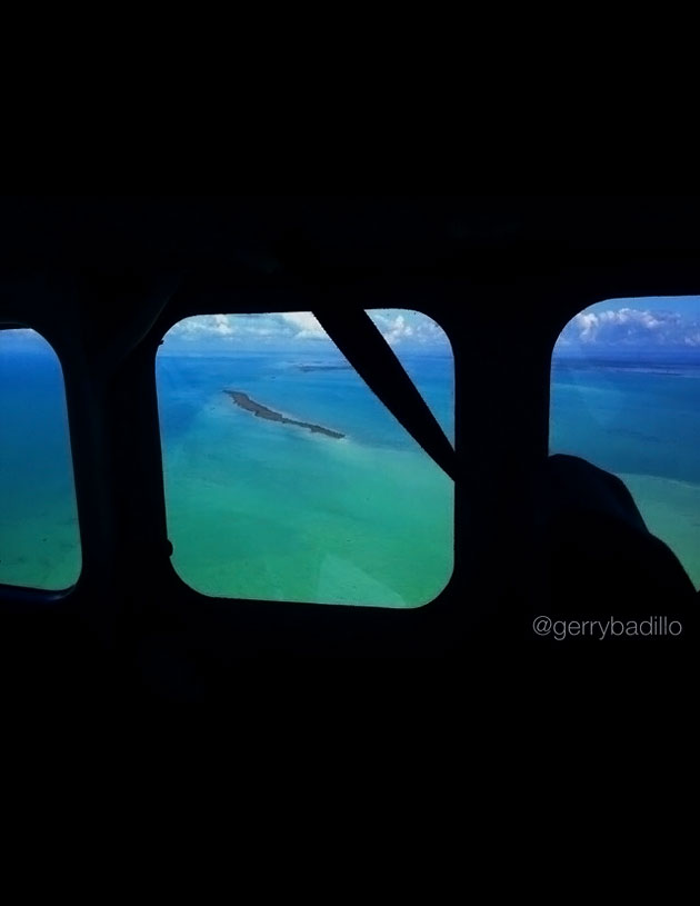 Leonardo DiCaprio Want to Change the World with New Eco-Resort in Belize