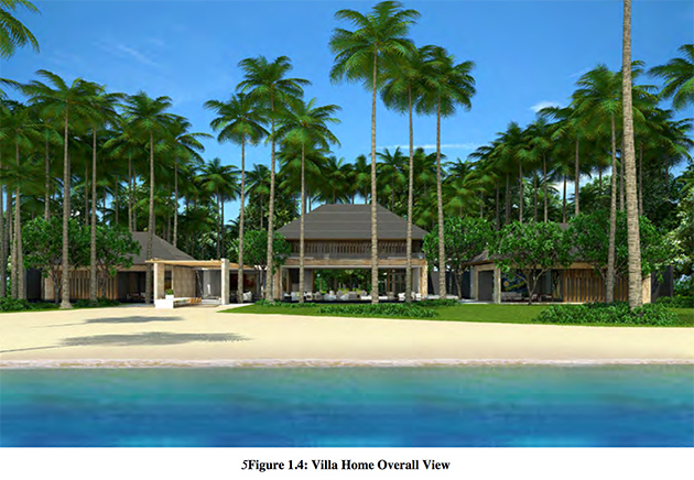 Leonardo DiCaprio Blackadore Caye Restorative Island Development Belize Blackadore Caye Development Still Under Fire by Tour Guides & Fishermen