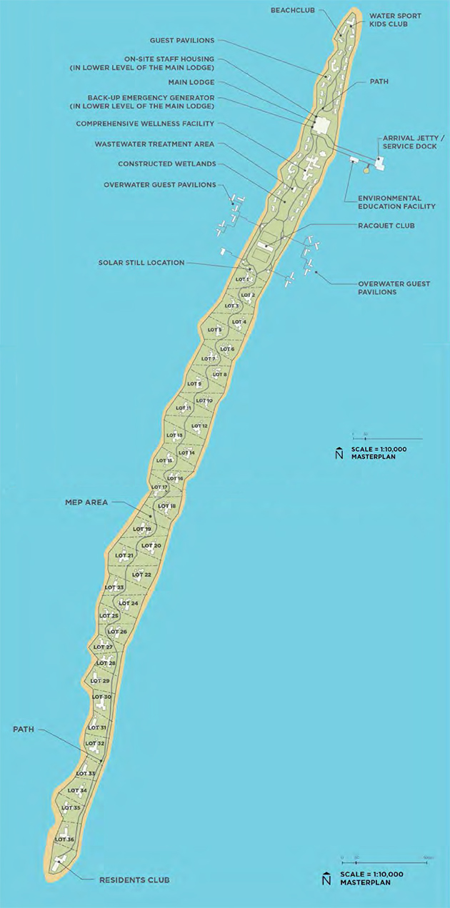 New draft on planned development after second EIA on Blackadore Caye Blackadore Caye Development Still Under Fire by Tour Guides & Fishermen